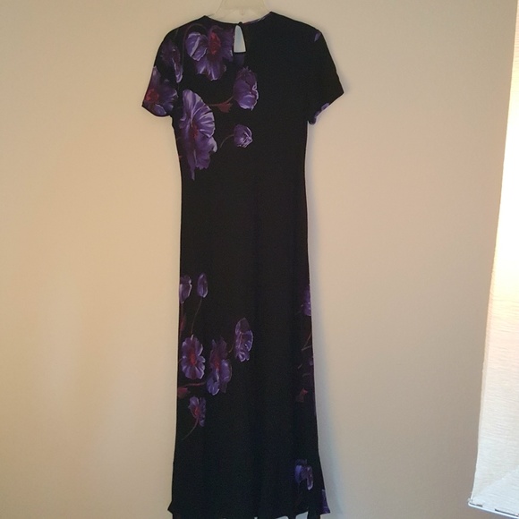 Liz Claiborne dress, size 10, A 47 - Picture 6 of 8